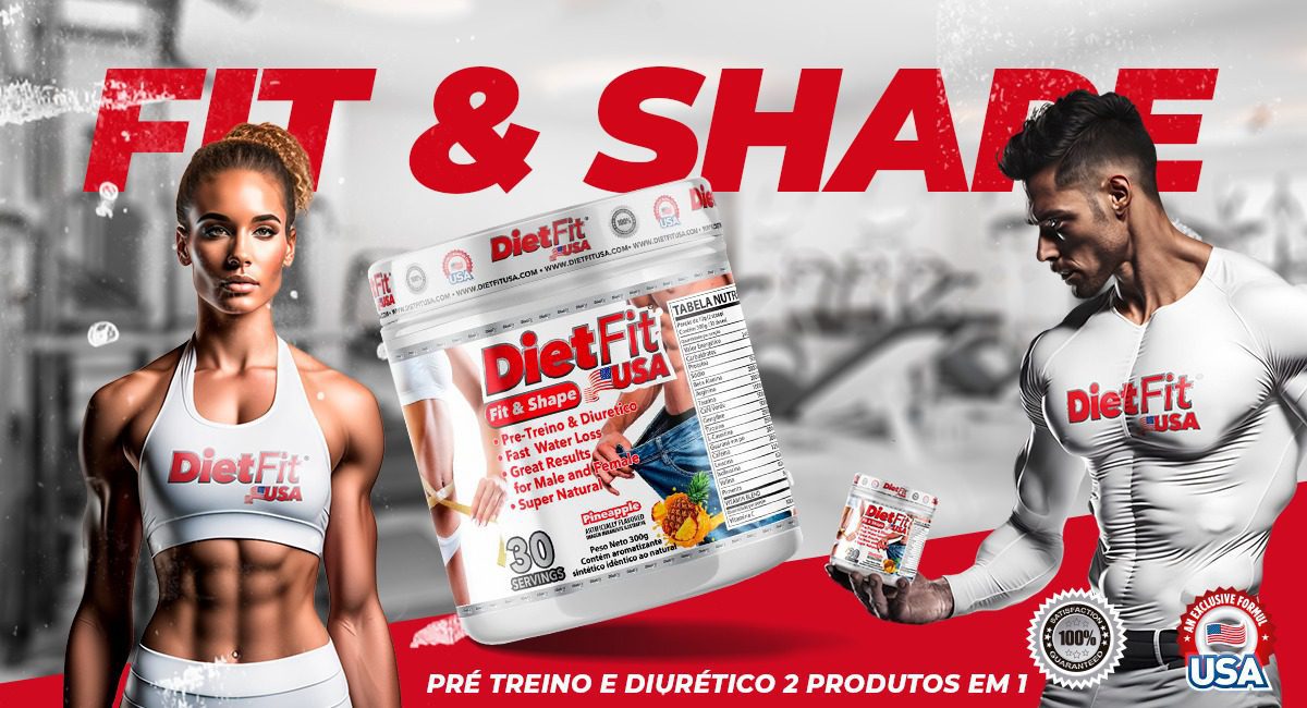 Home - DietFit Brasil